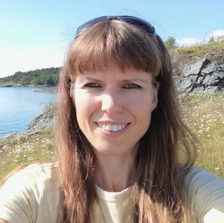 Hanne Amanda Trangerud, Religionsviter og phd-stipendiat (UiO)