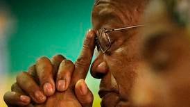 Etter ti års maktgrep: Zuma summarum