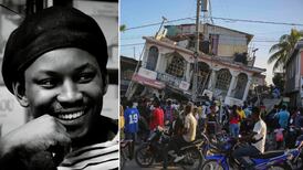 Haitisk forfatter langer ut mot misjon og nødhjelp: – Vi er et folk i livsfare