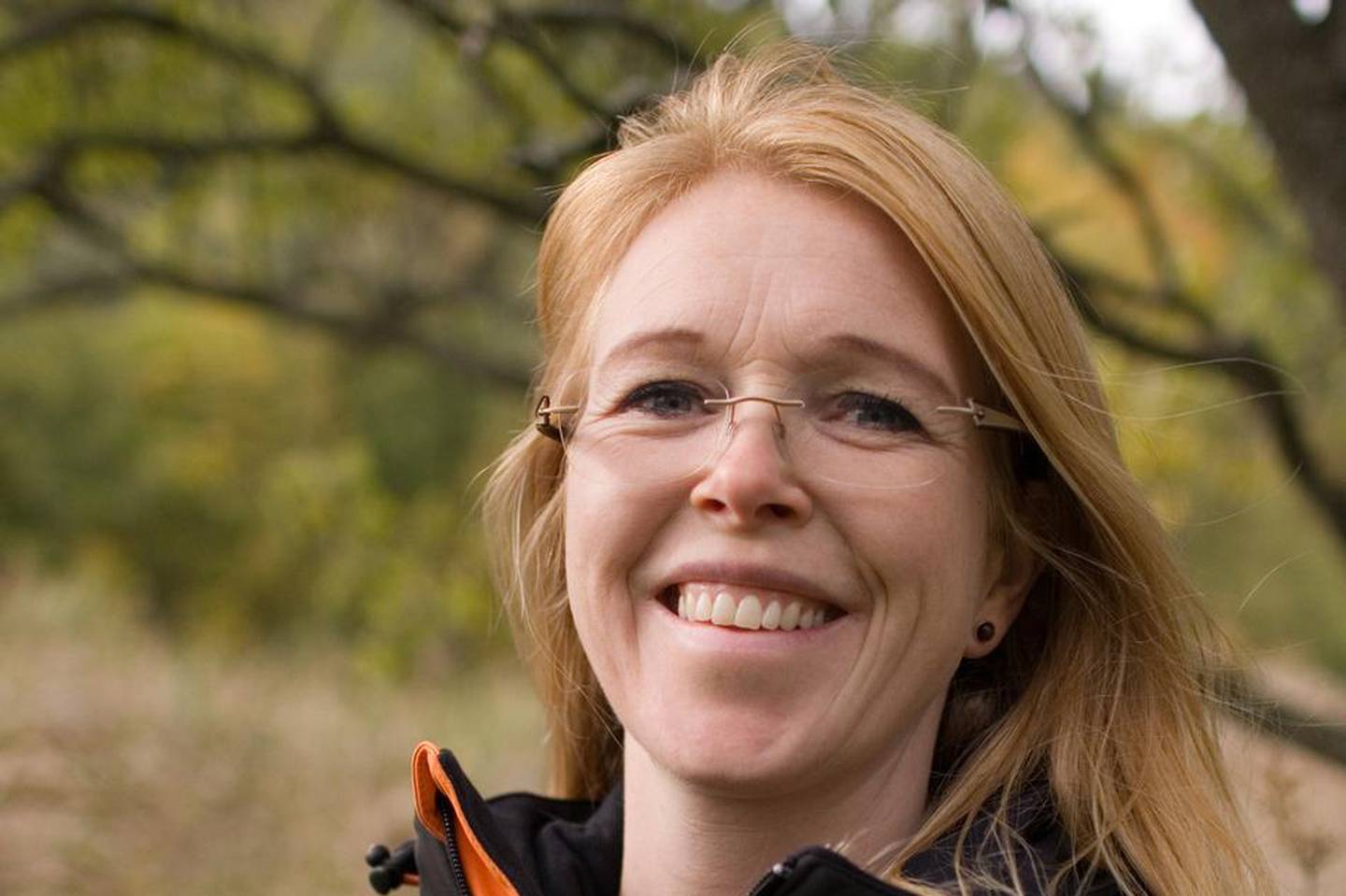 Generalsekretær i Naturvernforbundet, Maren Esmerk, savner satsing på restaurering av natur.
