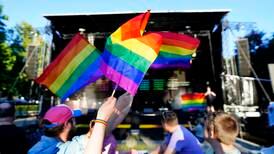 Pride-arrangør trosser politiet – gjennomfører pride-arrangement i Mo i Rana