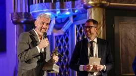 Trygve Skaug får Petter Dass-prisen