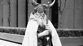 Vikingen på Sixth Avenue