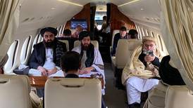 Talibanbesøk kostet minst 6,5 millioner kroner