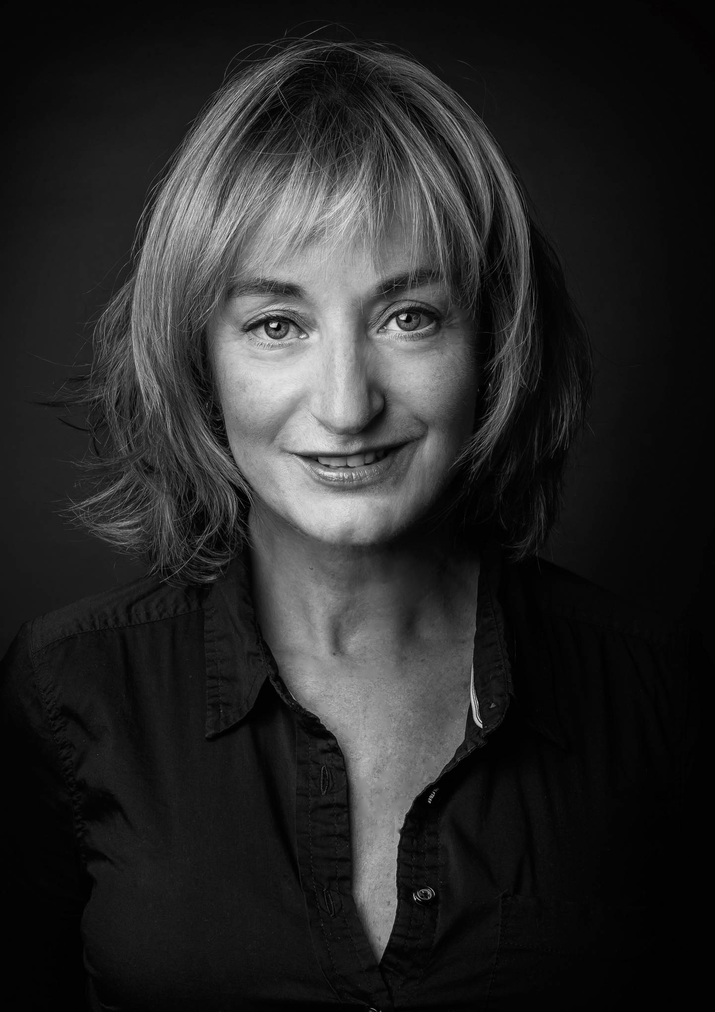 Nina Grünfeld