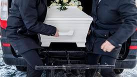 Kø hos begravelsesbyråene – 15 prosent flere døde i Trondheim