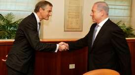 Jødiske lobbyistar ber Støre hindre svartelisting av israelske selskap