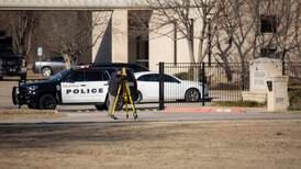 To pågrepet i Manchester etter synagogeangrep i Texas