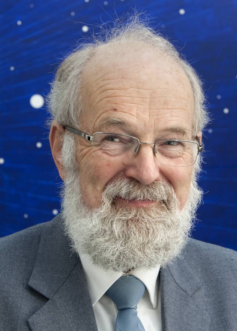 Tormod Engelsviken er professor emeritus i misjonsvitenskap på MF vitenskapelig høyskole.