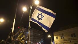 Israelsk TV: – Fem raketter skutt inn i Israel