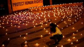 Amnesty International fyller 60 år 