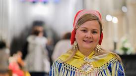 Samisk kirkeråd fyller 30 år