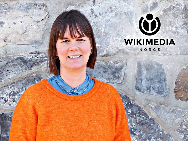 Tidlegare direktør i Norsk filminstitutt og nestleiar i Oslo Kvinnesaksforening er oppgitt over kjønnsfordelinga på Wikipedia og ønsker fleire med på Raudlenke-prosjektet.