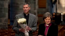 Braut blir Stavanger-biskop