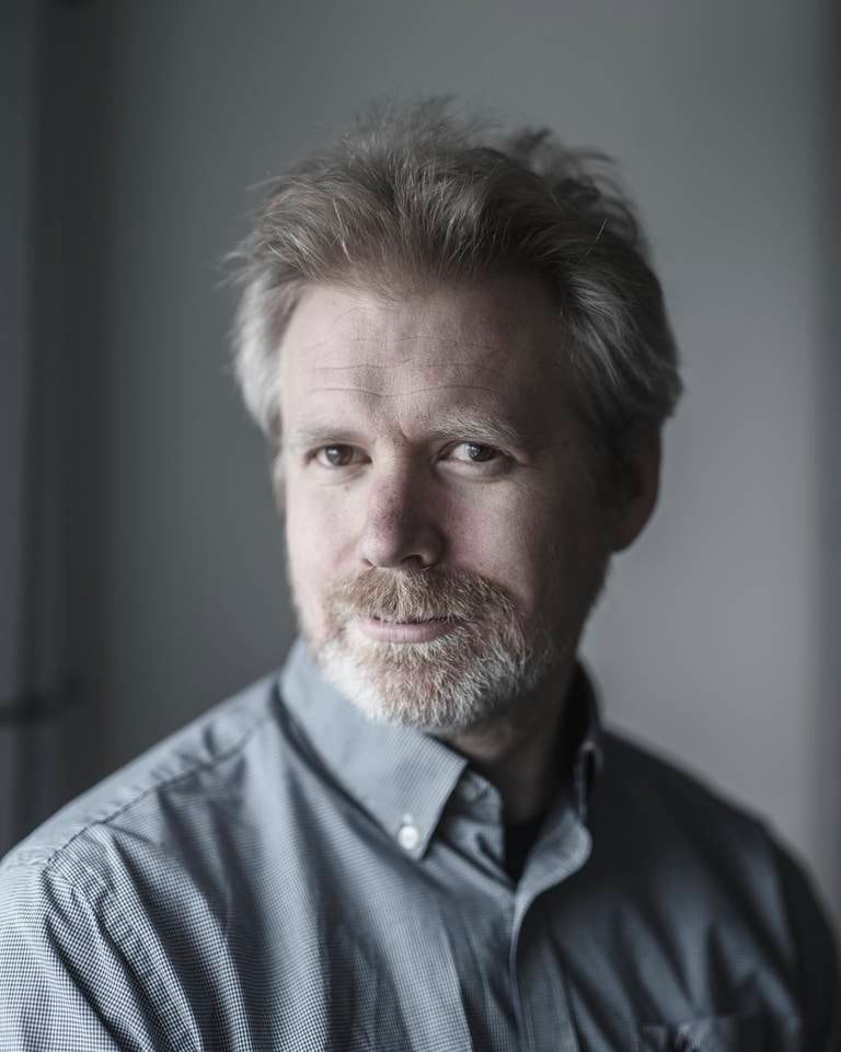 Komponist Bjørn Morten Christophersen skal holde foredrag på Kirkemusikkfestivalen om kirken i musikkens tjeneste og skrive et credo-verk.