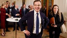 Svensk KrF-leder blir nestsjefen i svensk regjering. Nå får partiet makten over nabolandets helse
