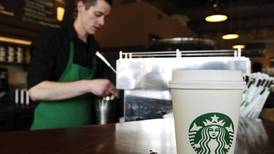 Starbucks betalte ikke skatt - ble presset av aktivister