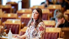 Ap opnar for å støtta Venstres abortforslag