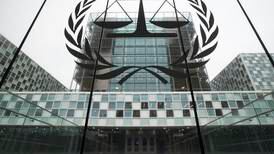 ICC startar etterforsking av situasjonen i Palestina