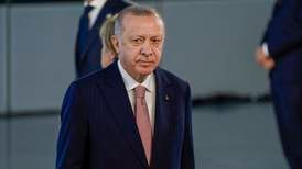 Tyrkia vil sende 1 million syrere hjem