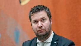 Senterpartiet: Lakselobbyen vil ikke vinne fram om lakseskatt