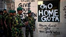 Sri Lanka erklærer unntakstilstand