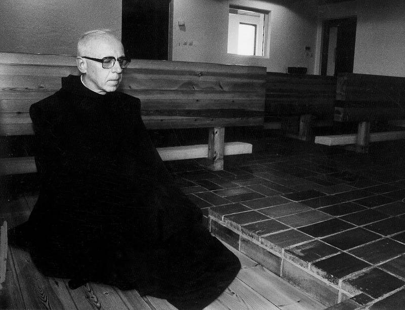 Gjennom mer enn 40 år preget munken, presten og forfatteren Wilfrid Stinissen skandinavisk spiritualitet. Han var elsket, men satte også sinnene i kok.