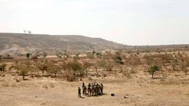 180 døde funnet i massegraver i Burkina Faso
