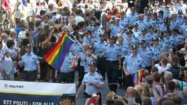 Oslo: Politiet får ikke bruke uniform i lørdagens pride