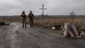 Religionsfriheten under angrep i Donbass