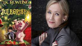 Anmeldelse: J.K. Rowling har ikke bestemt seg for hvem hun skriver for i «Julegrisen»