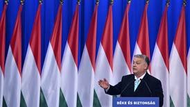 Orbán vil fortsatt drive handel med Russland