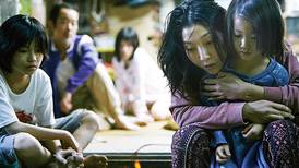 Sterk japansk film om den ikke-biologiske familiens styrker