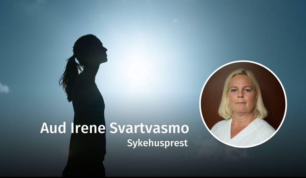 Aud Irene Svartvasmo, abort, debatt