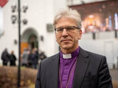 Preses i Den norske kirke roser den nye generalsekretæren i Misjonssambandet: – Pålitelig