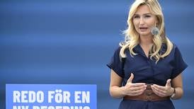 Partiledere kranglet på do i svensk valgkamp