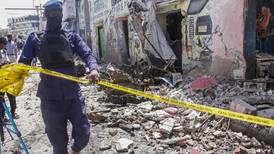 UD bekrefter at norsk borger ble drept i terrorangrepet i Mogadishu