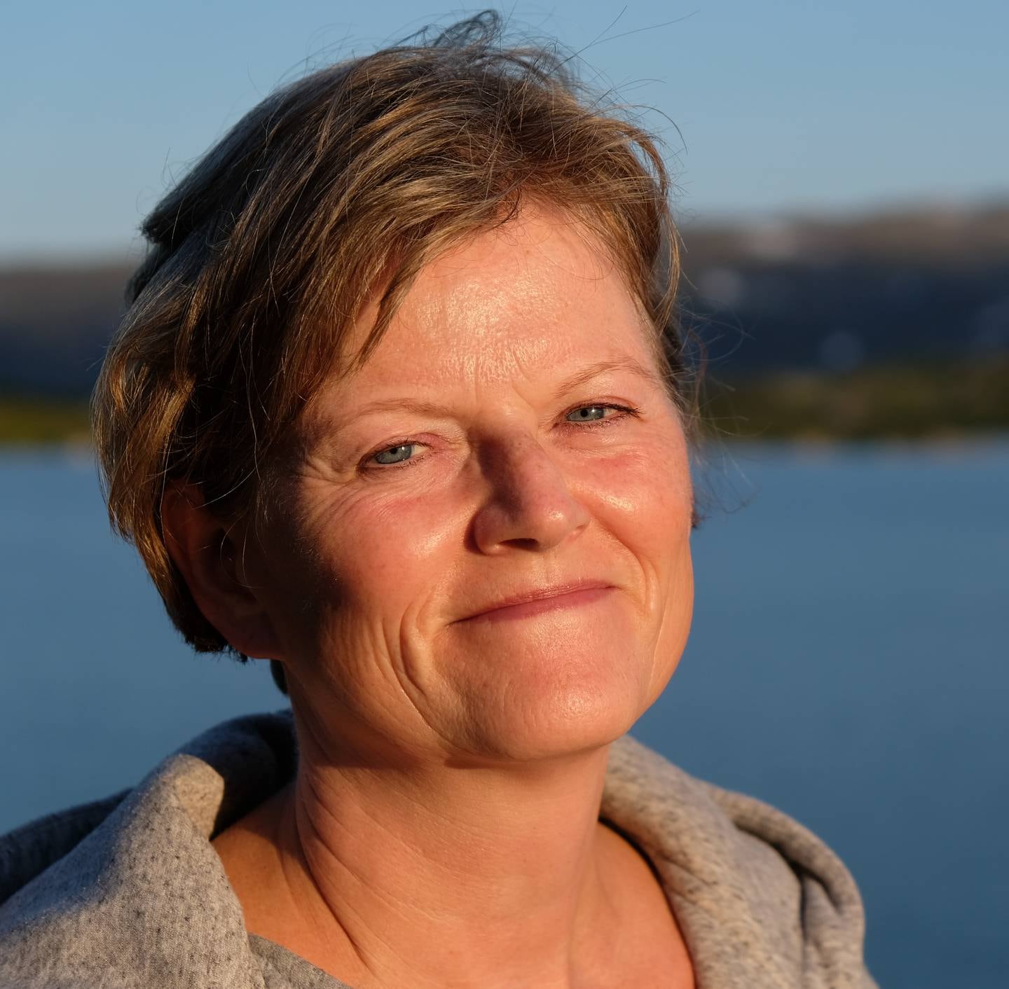 Karine Nyborg, Professor - Økonomisk institutt Universitetet i Oslo