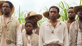 Knallsterkt slavedrama vann Oscar