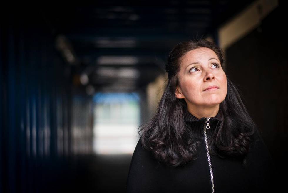 Barne- og asylrettsforkjemperen Cecilia Dinardi er tildelt Bjørnsonprisen for 2016. 