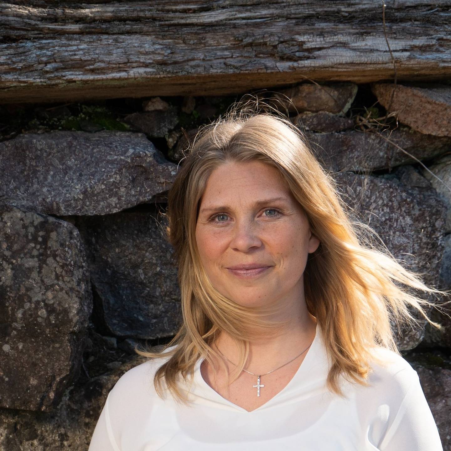 Maren Anne Krüger
PDK Vestfold og Telemark