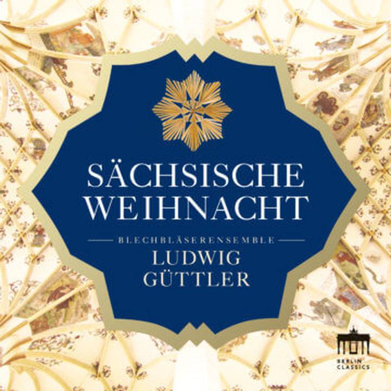 Sächsische Weihnacht med Ludwig Güttler, 2021