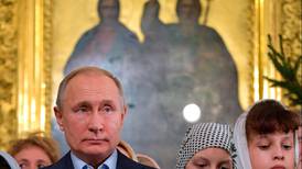 Russisk misjonsforbud rammer karismatiske kristne