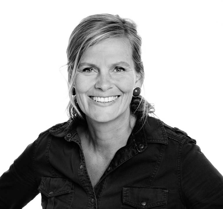 FORFATTER OG IDÉHISTORIKER: Kristin Brandtsegg Johansen er forfatter, idéhistoriker og leder for Sigrid Undset-selskapet.