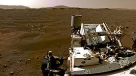 Liv på Mars vil være nådestøtet for menneskeheten