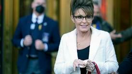 Sarah Palin stiller som kandidat til Kongressen