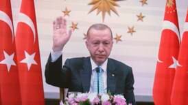 Erdogan er syk og avlyser for tredje dag på rad