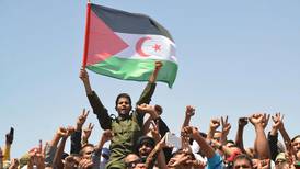 Håper Trump hjelper Vest-Sahara 