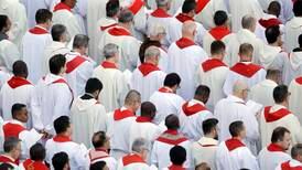 – Kan være 80 prosent homofile i Vatikanet