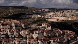 Israel fortsetter utvidelsen av ulovlige bosetninger